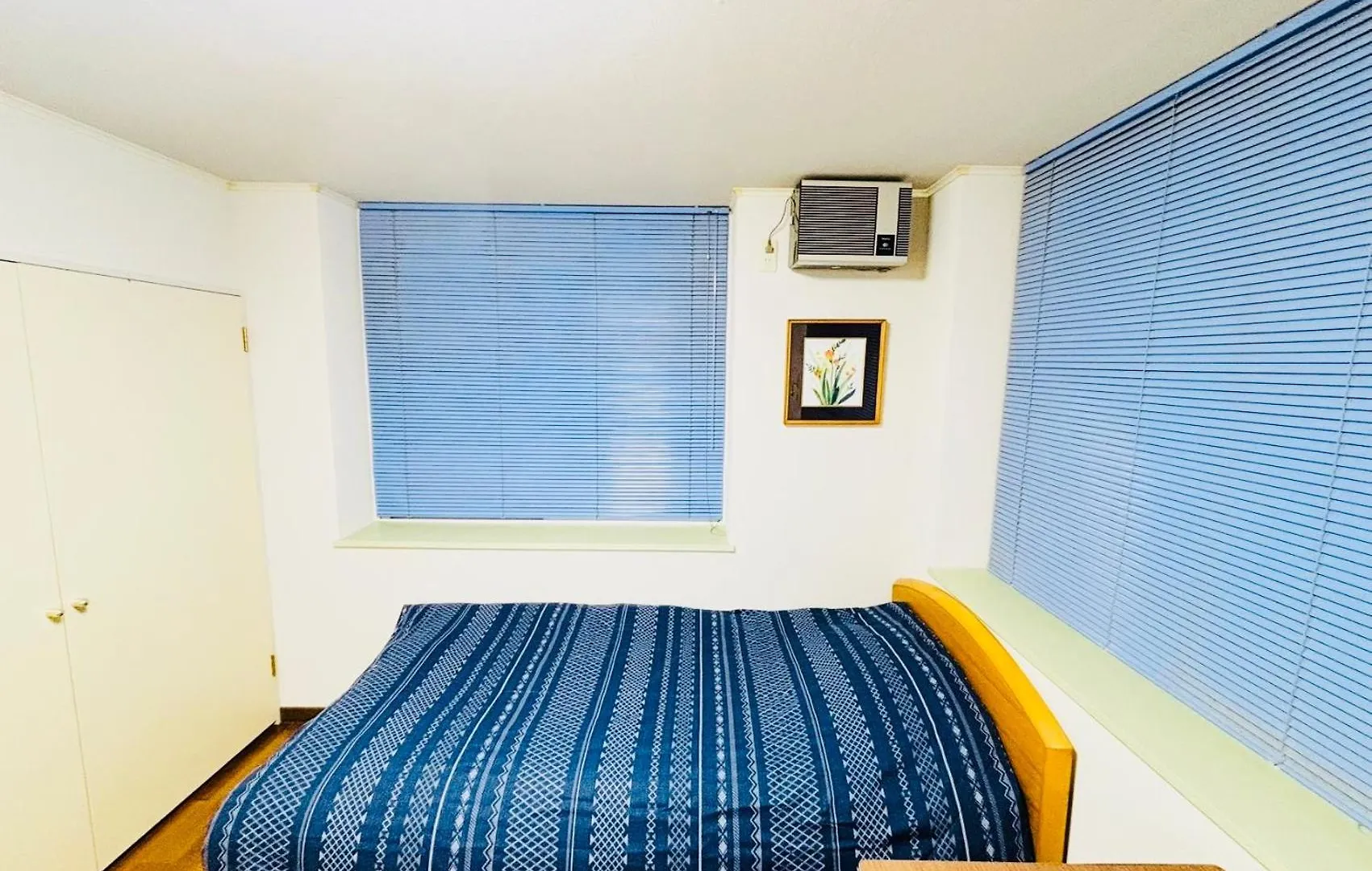 Yoshinaga B&B Sapporo Villa
