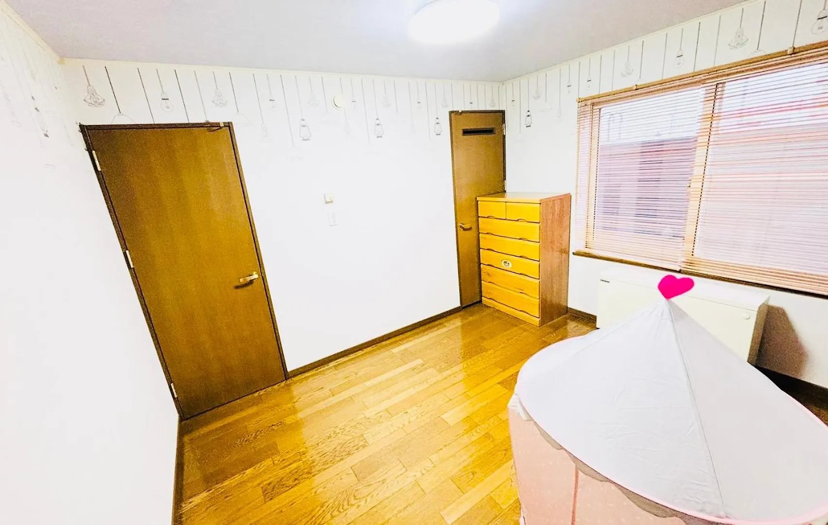 Yoshinaga B&B Sapporo 0*,