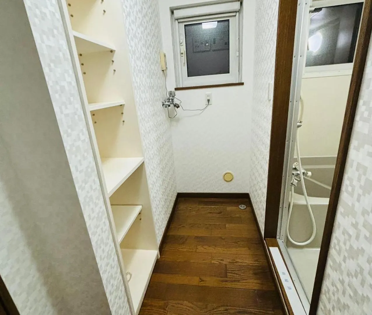Yoshinaga B&B Sapporo