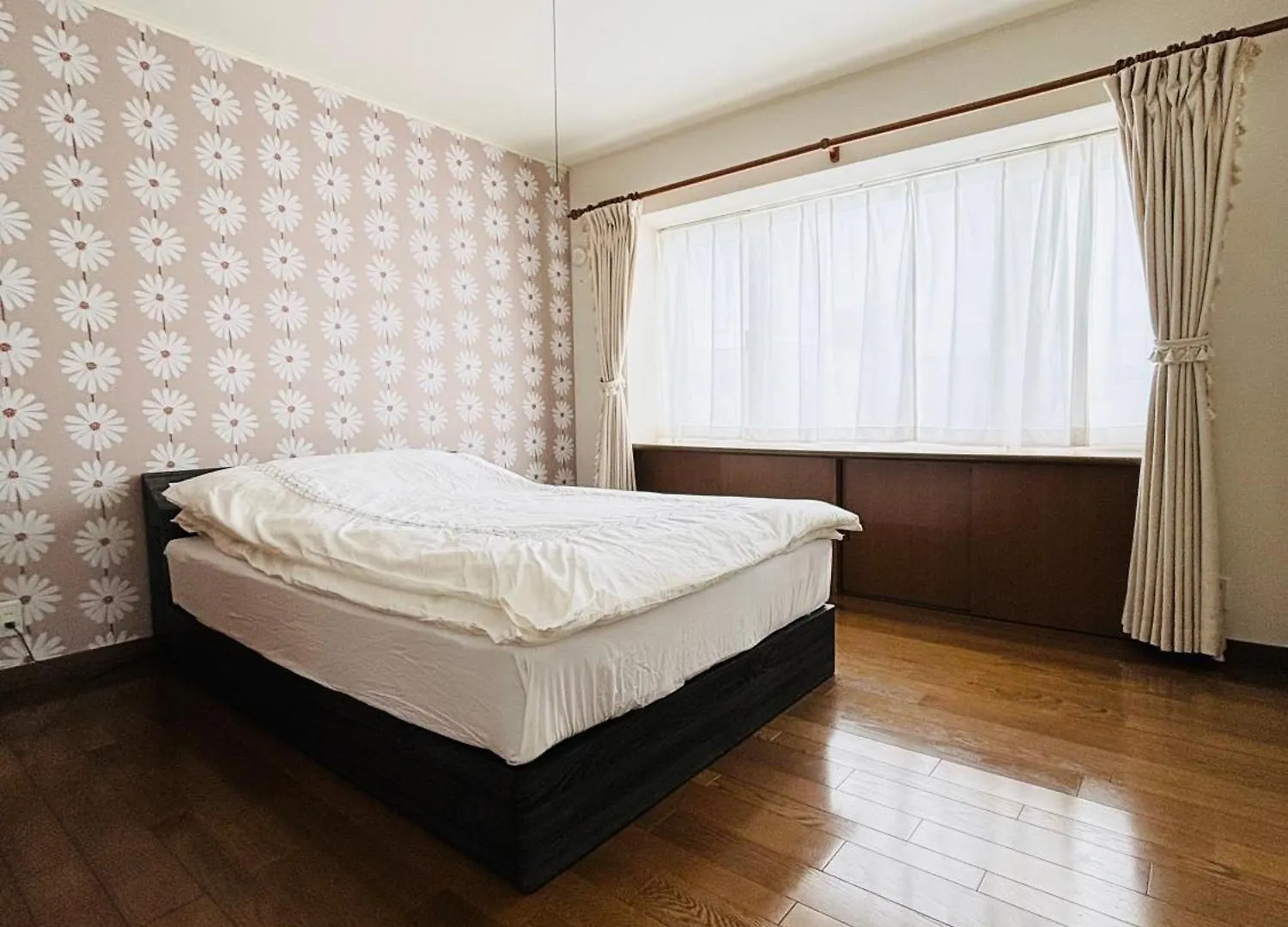 Villa Yoshinaga B&B Sapporo