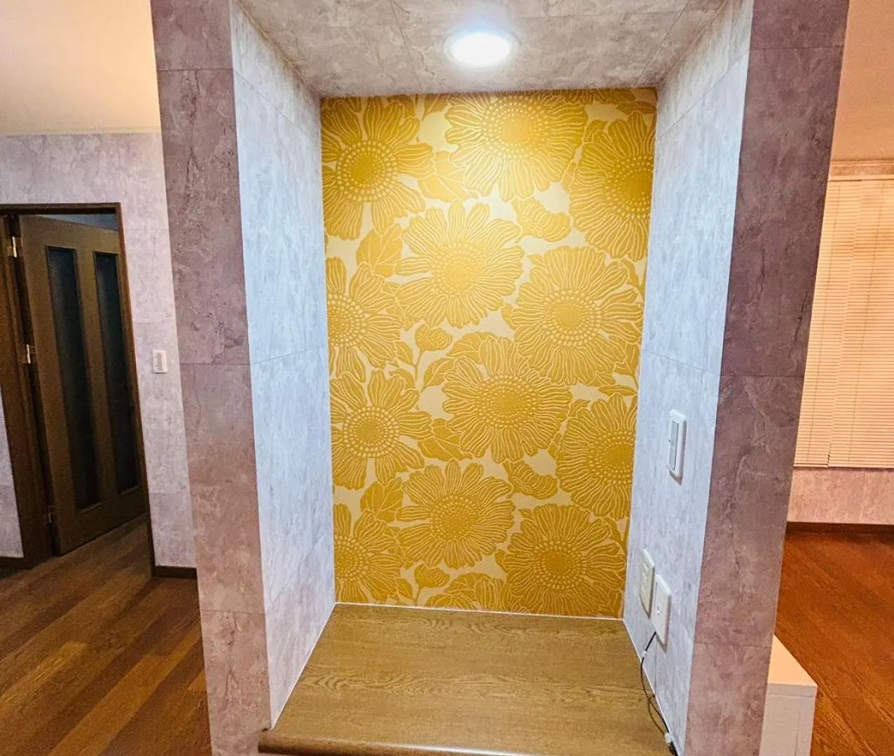 Yoshinaga B&B Sapporo Villa