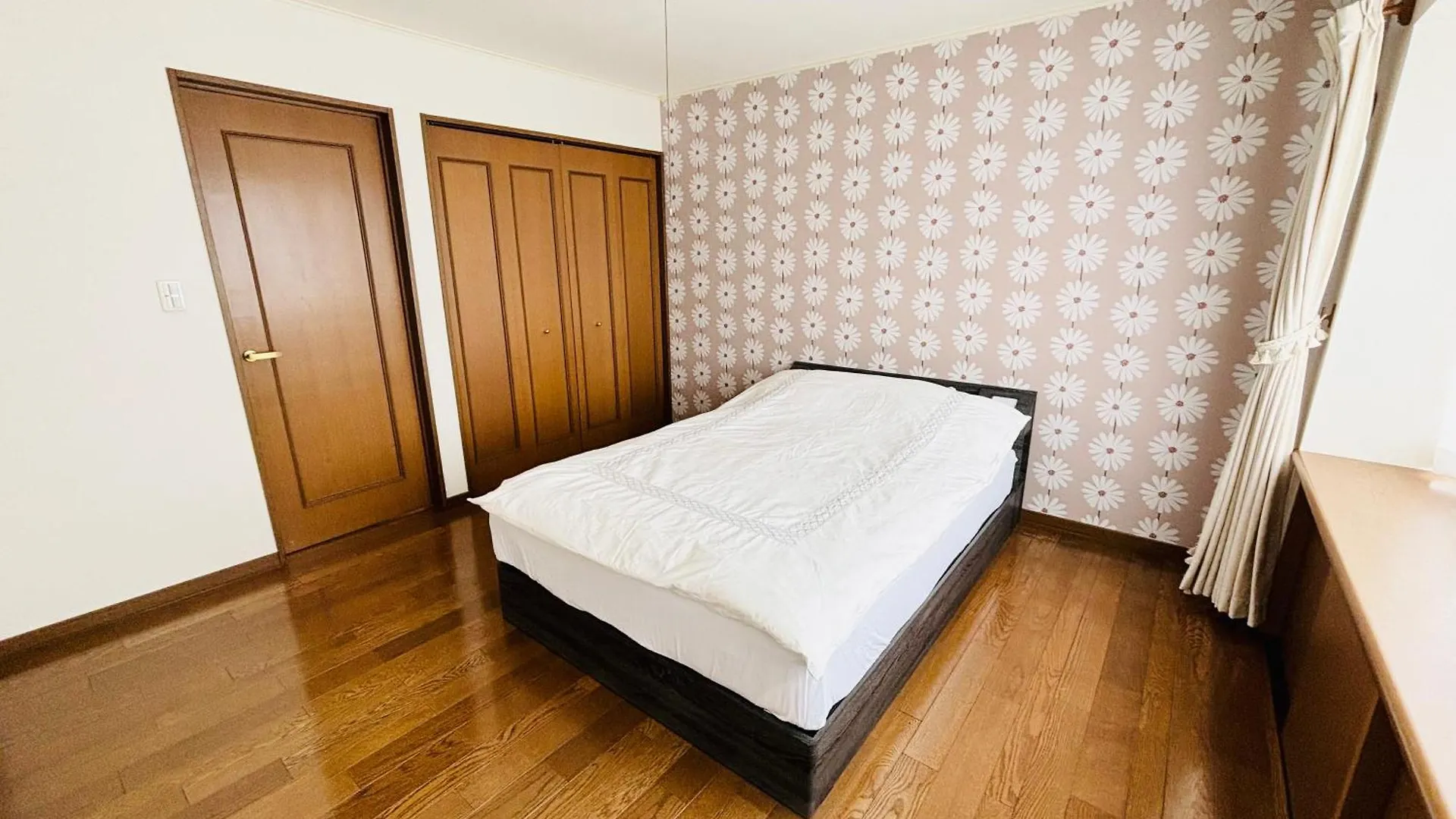 Villa Yoshinaga B&B Sapporo