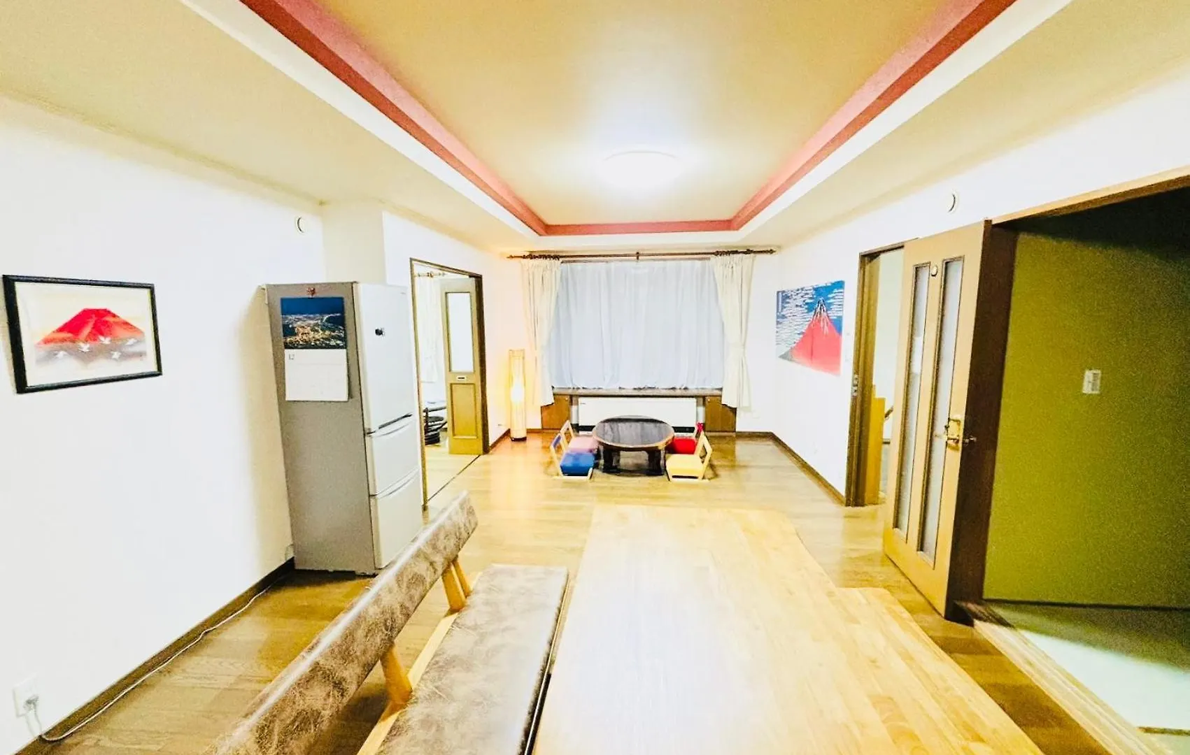 Villa Yoshinaga B&B Sapporo